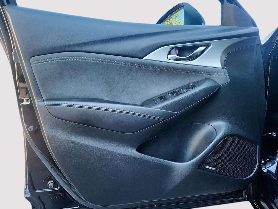 2022 Mazda CX-3 GT-10