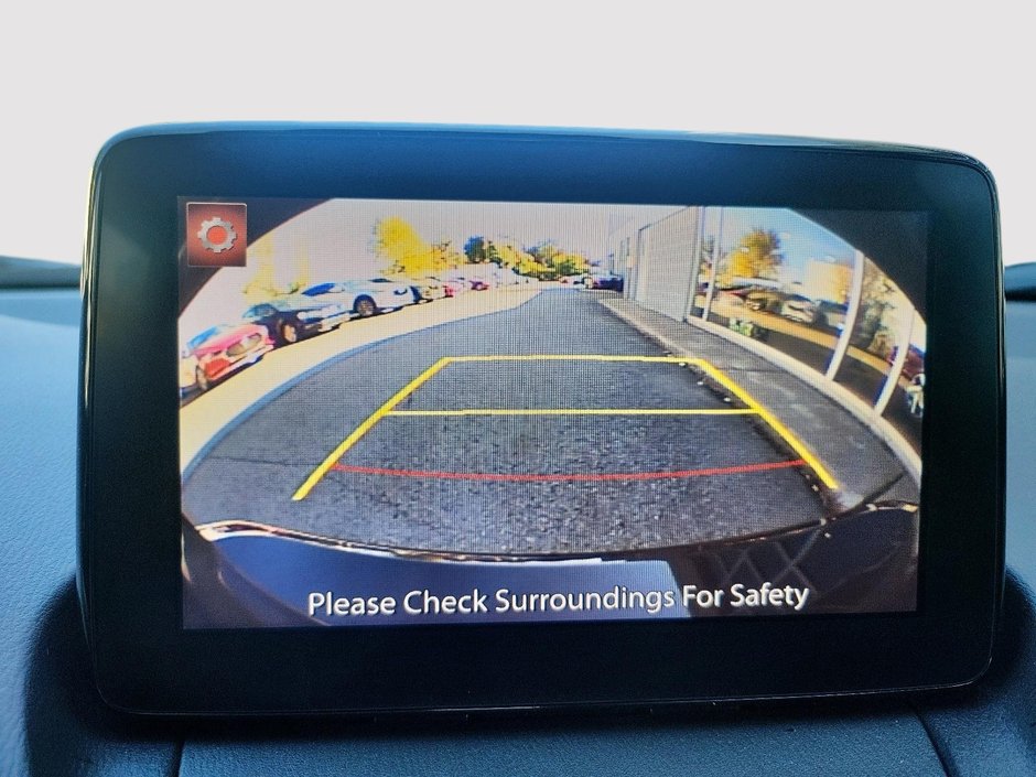 2022 Mazda CX-3 GT-17