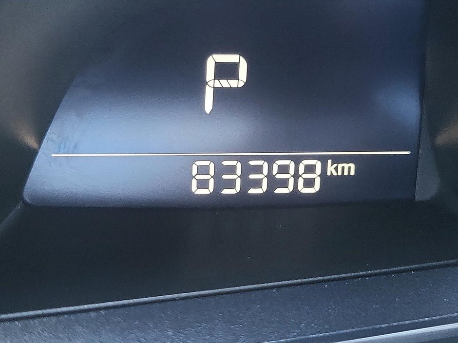 2022 Mazda CX-3 GT-12