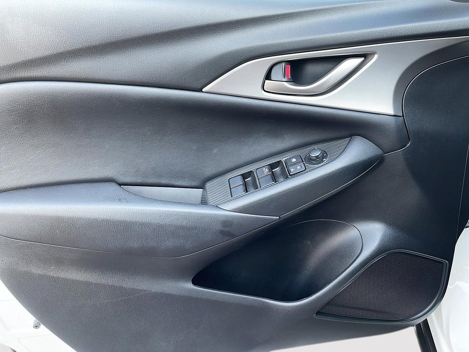 2022 Mazda CX-3 GS-10