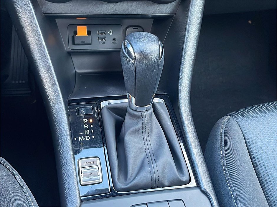 2022 Mazda CX-3 GS-14