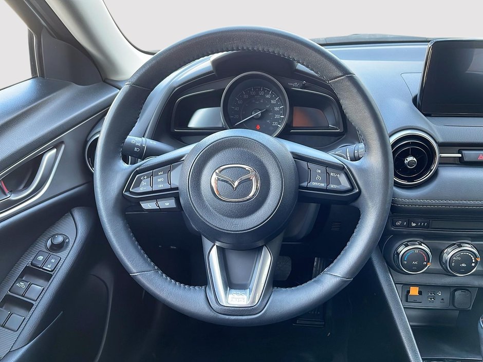 2022 Mazda CX-3 GS-11