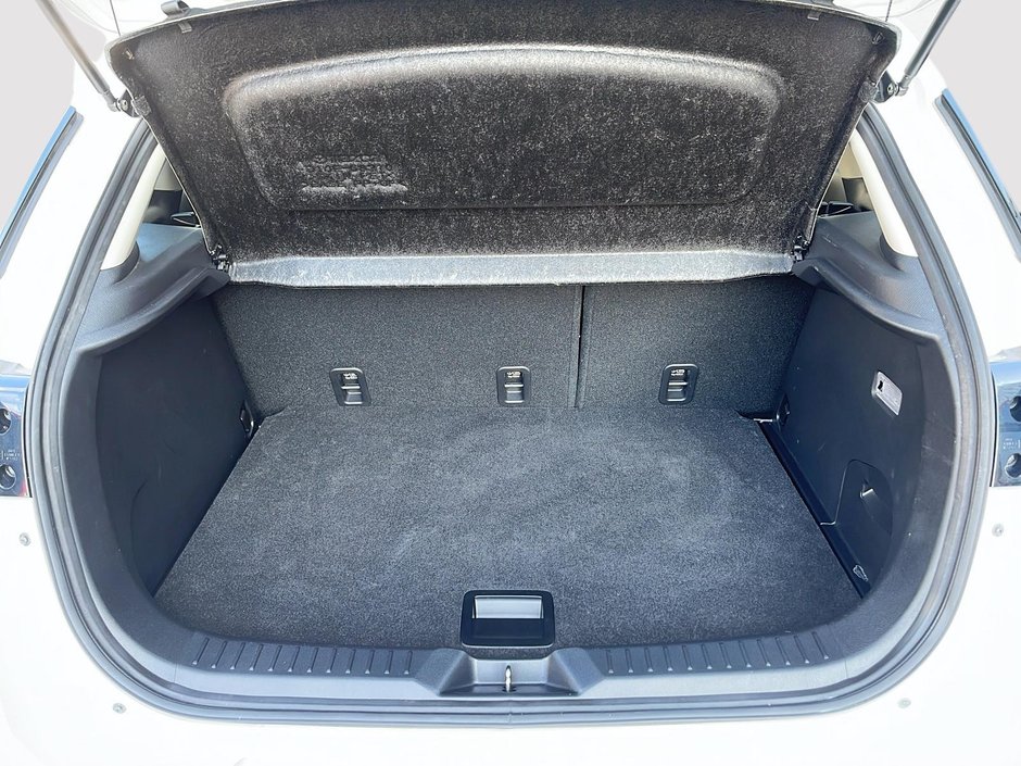 2022 Mazda CX-3 GS-5