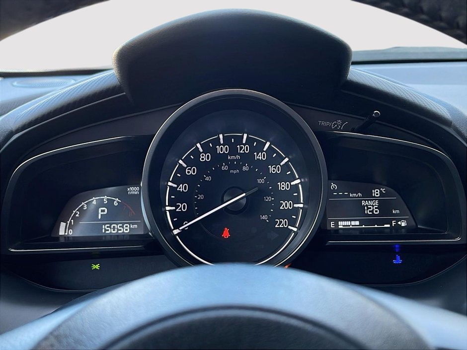 2022 Mazda CX-3 GS-13