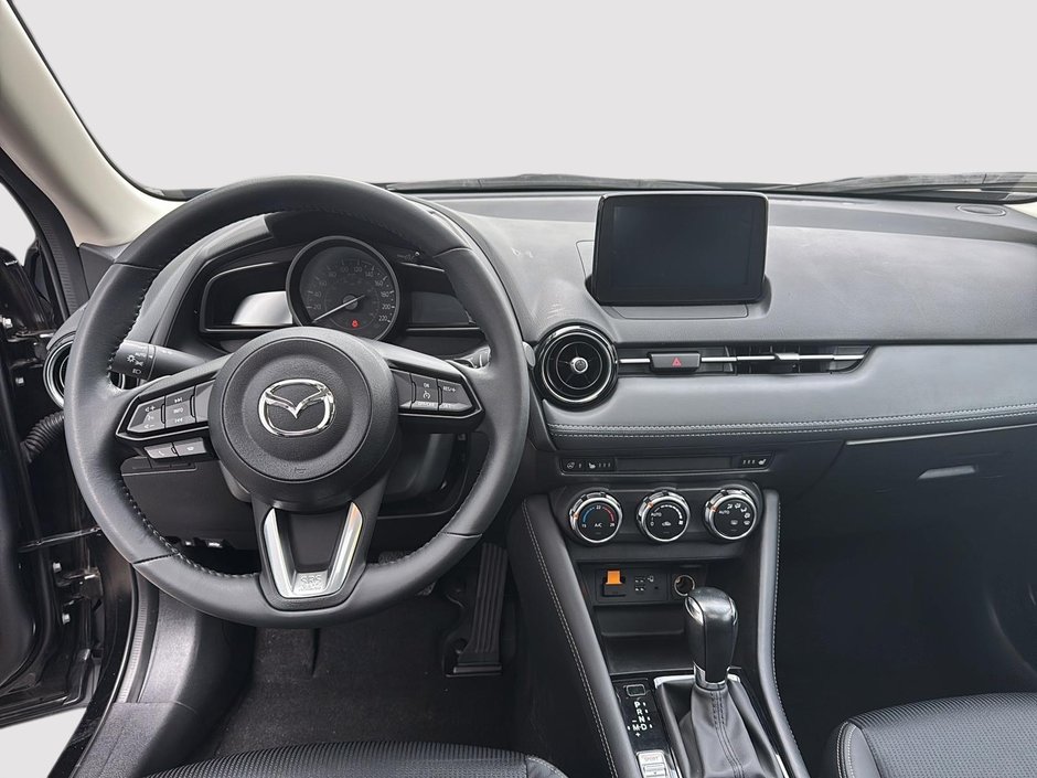 2022 Mazda CX-3 GS-9