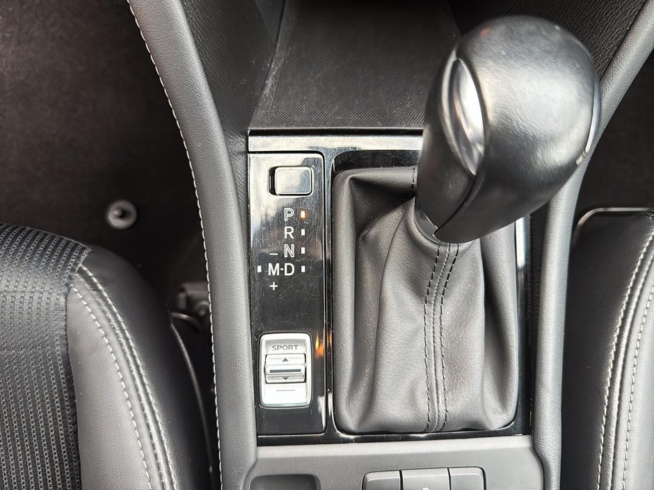 2022 Mazda CX-3 GS-14