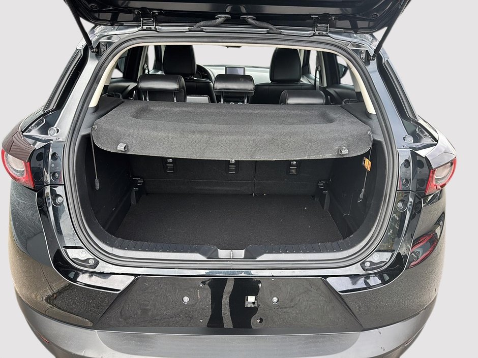 2022 Mazda CX-3 GS-5