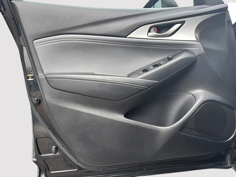 2022 Mazda CX-3 GS-10