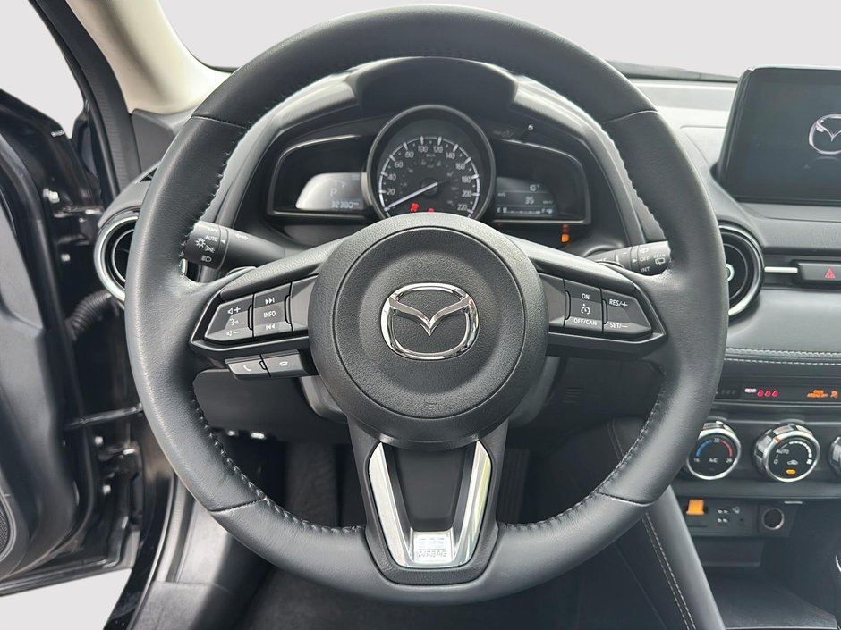 2022 Mazda CX-3 GS-11