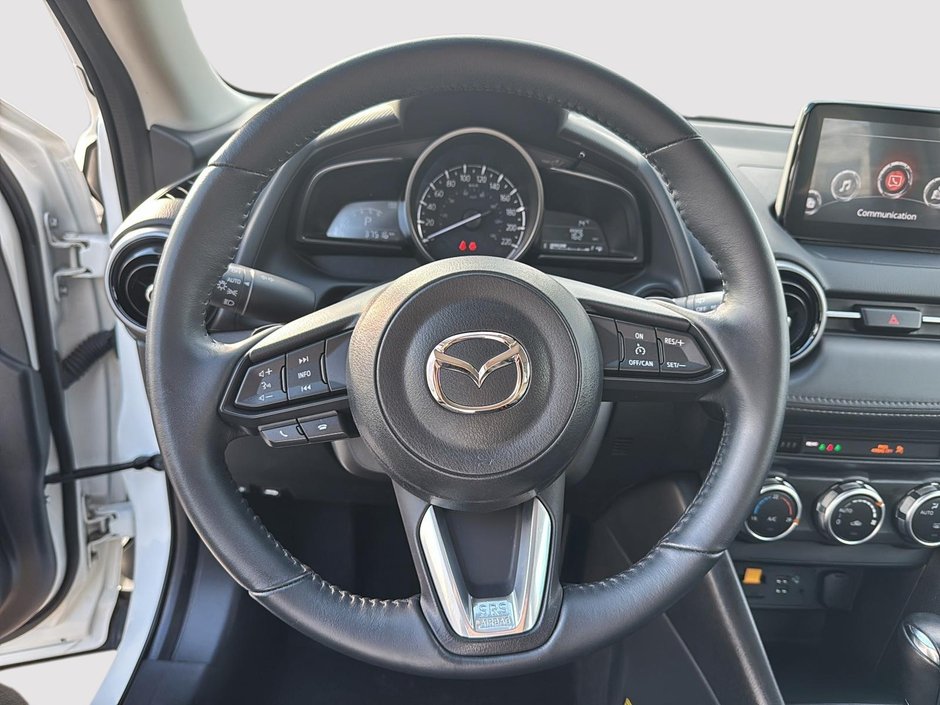 2022 Mazda CX-3 GS-11