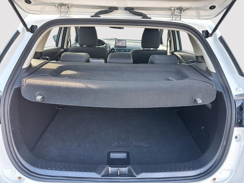 2022 Mazda CX-3 GS-5