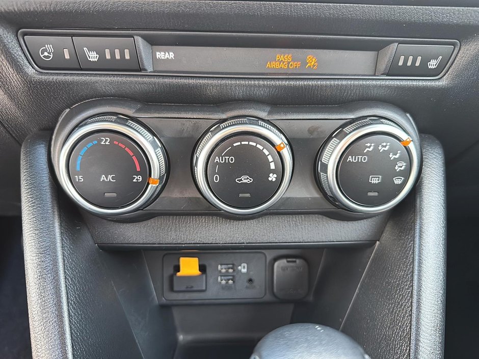 2022 Mazda CX-3 GS-13