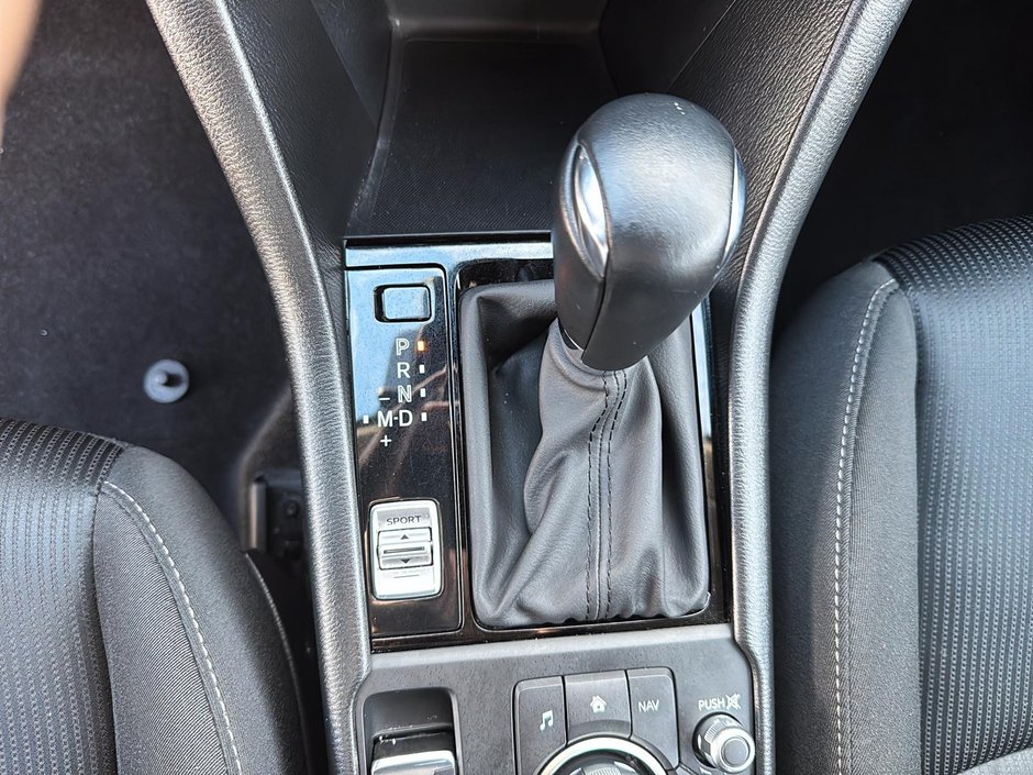 2022 Mazda CX-3 GS-14