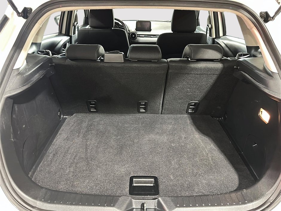 Mazda CX-3 GS 2022-5