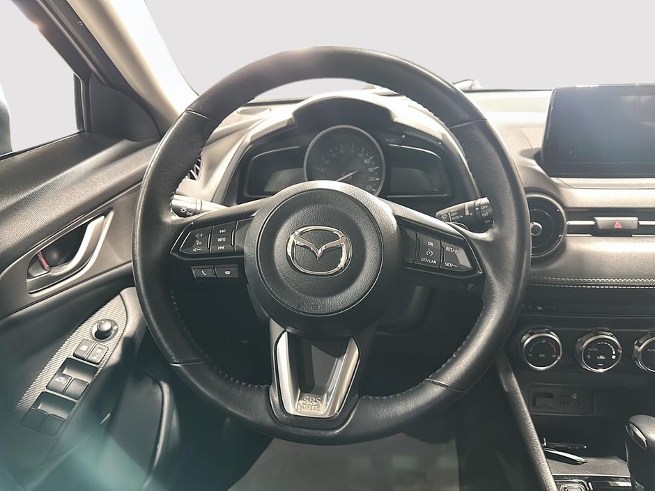 Mazda CX-3 GS 2022-11