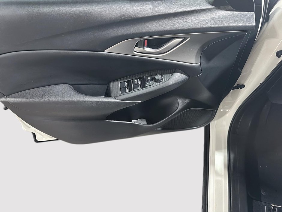 Mazda CX-3 GS 2022-10