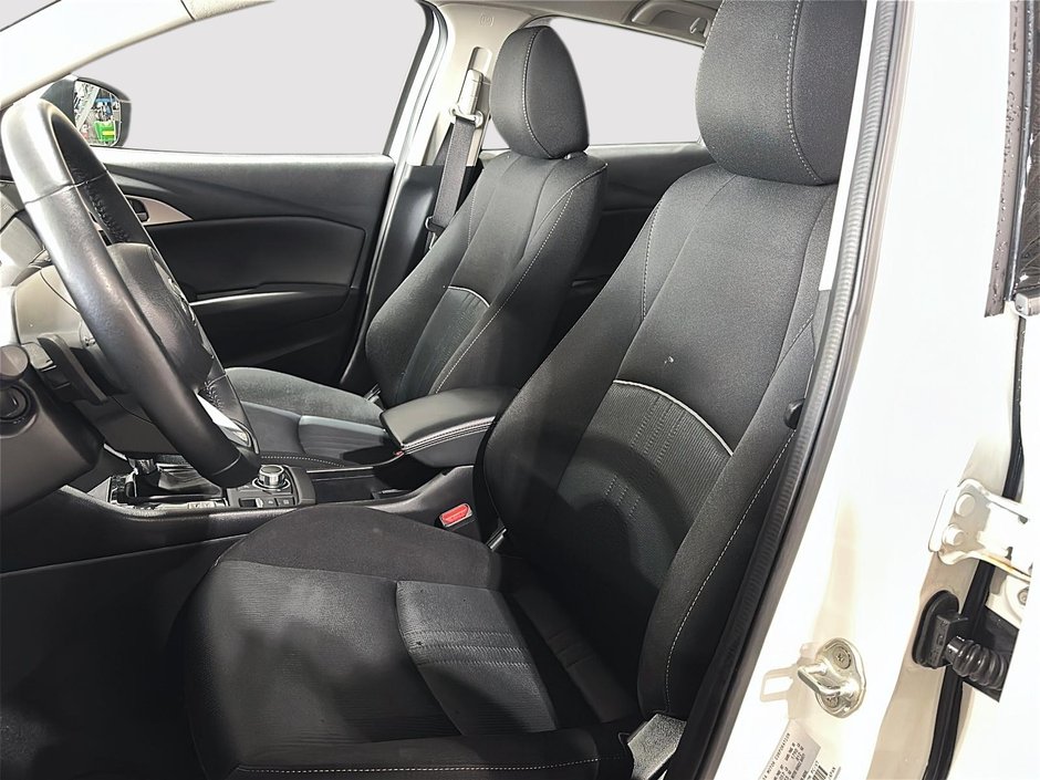 Mazda CX-3 GS 2022-8