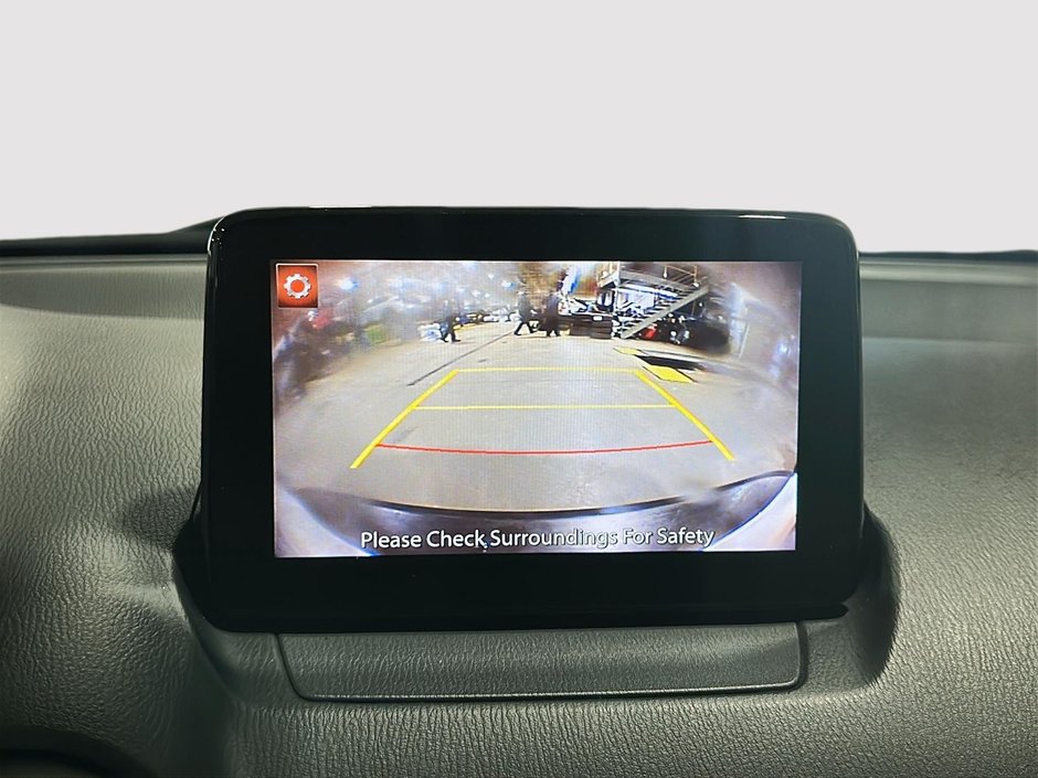 Mazda CX-3 GS 2022-15