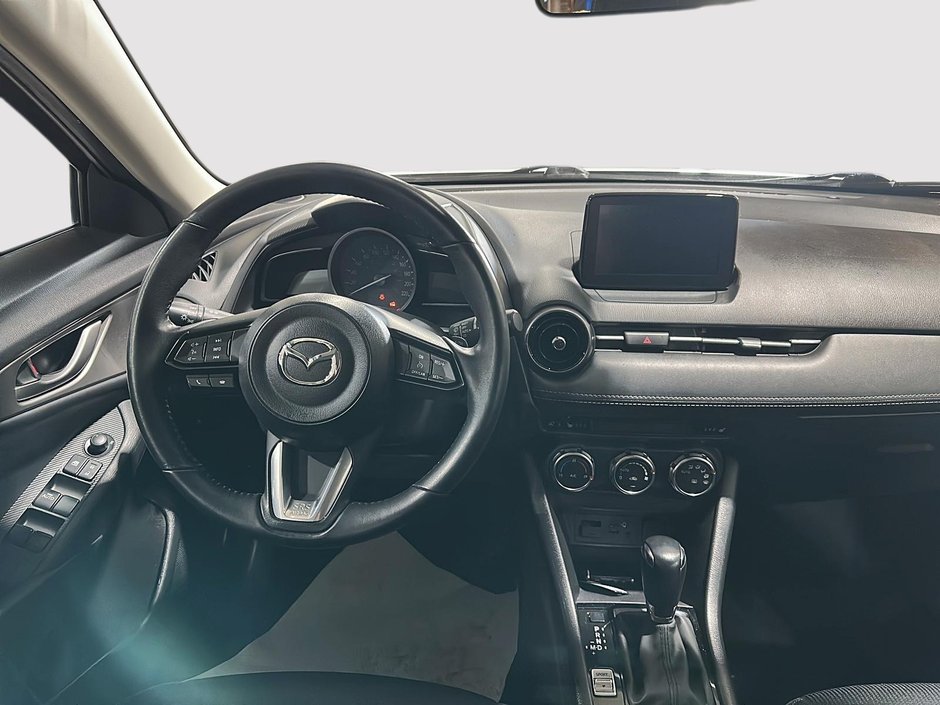 Mazda CX-3 GS 2022-9