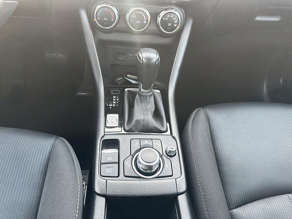 2022 Mazda CX-3 GS-14