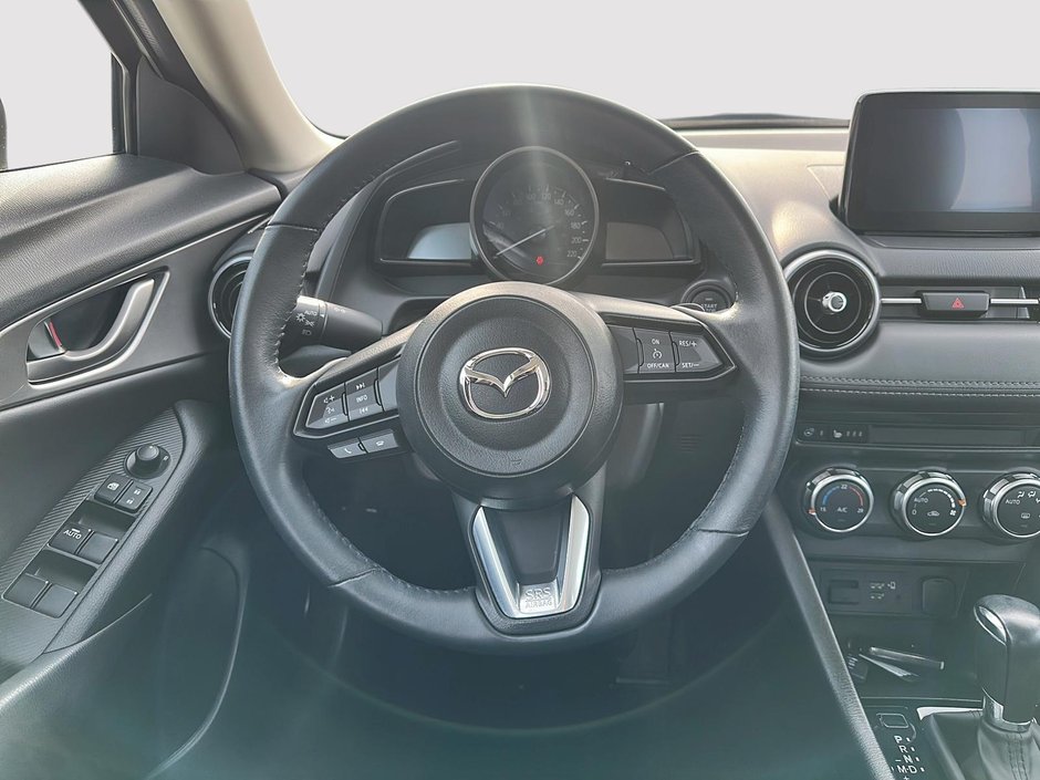 2022 Mazda CX-3 GS-11