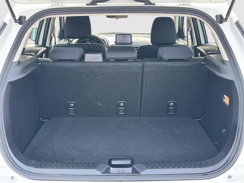 2022 Mazda CX-3 GS-5