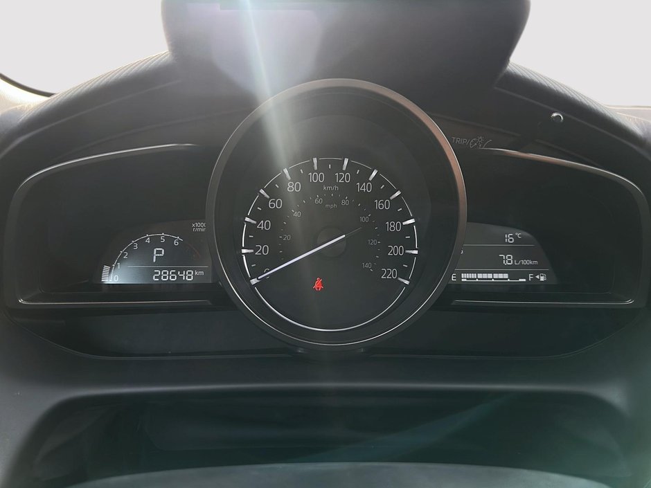 2022 Mazda CX-3 GS-13