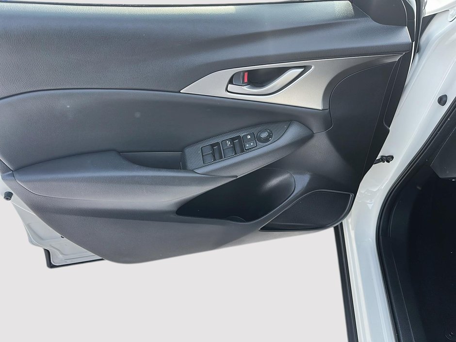 2022 Mazda CX-3 GS-10