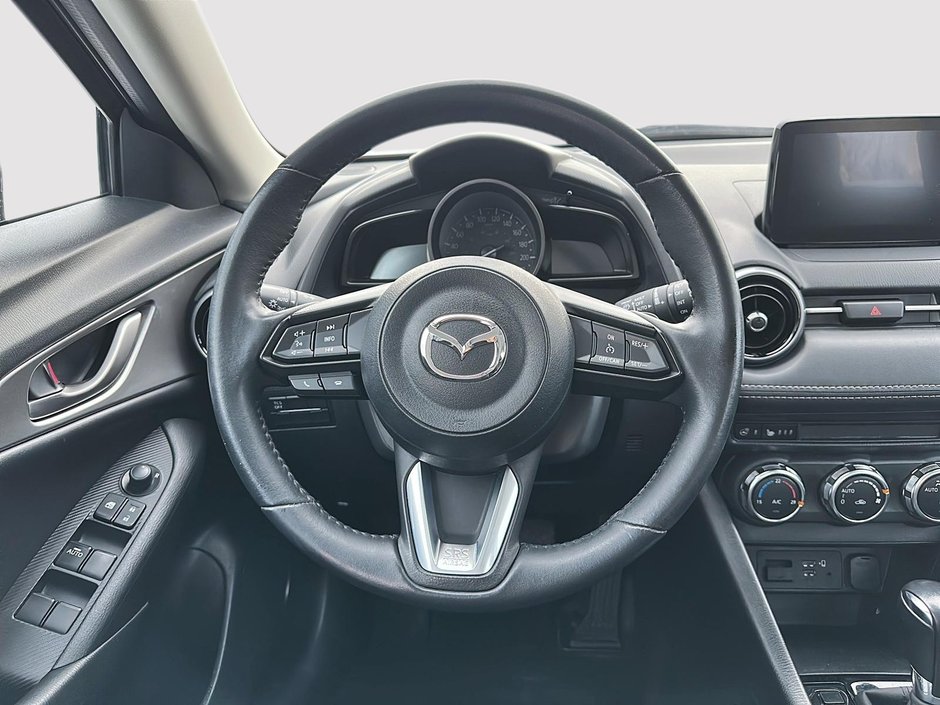 Mazda CX-3 GS 2022-11