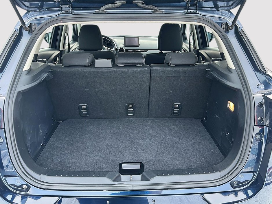 Mazda CX-3 GS 2022-5