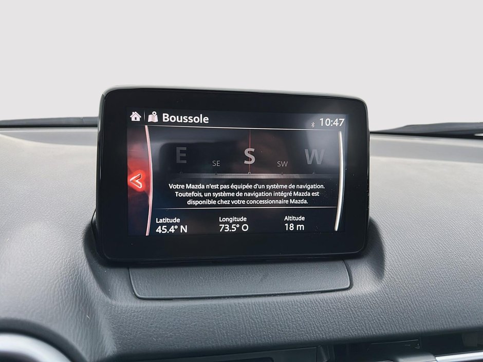 Mazda CX-3 GS 2022-16