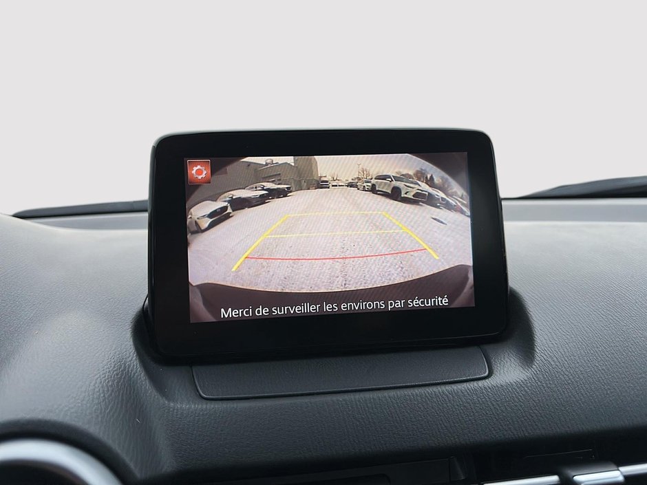 Mazda CX-3 GS 2022-15