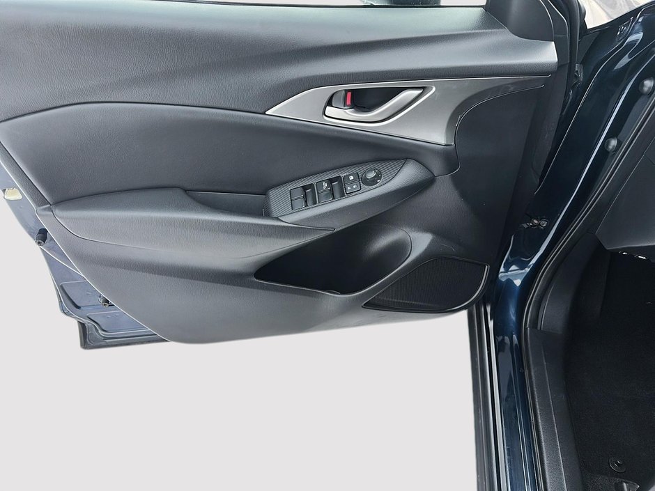 Mazda CX-3 GS 2022-10