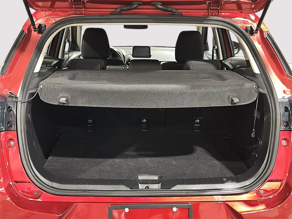 2022 Mazda CX-3 GS-5