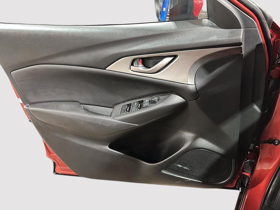 2022 Mazda CX-3 GS-10