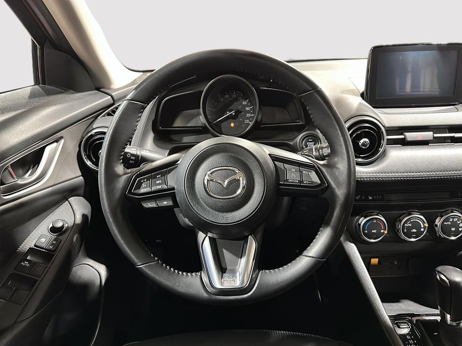 2022 Mazda CX-3 GS-11