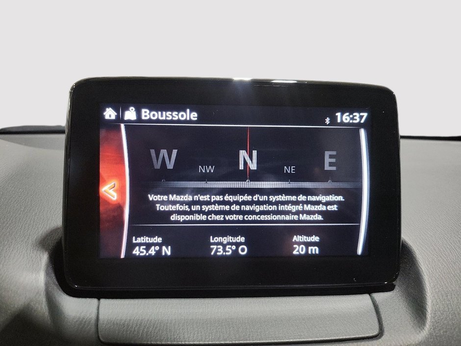 2022 Mazda CX-3 GS-17