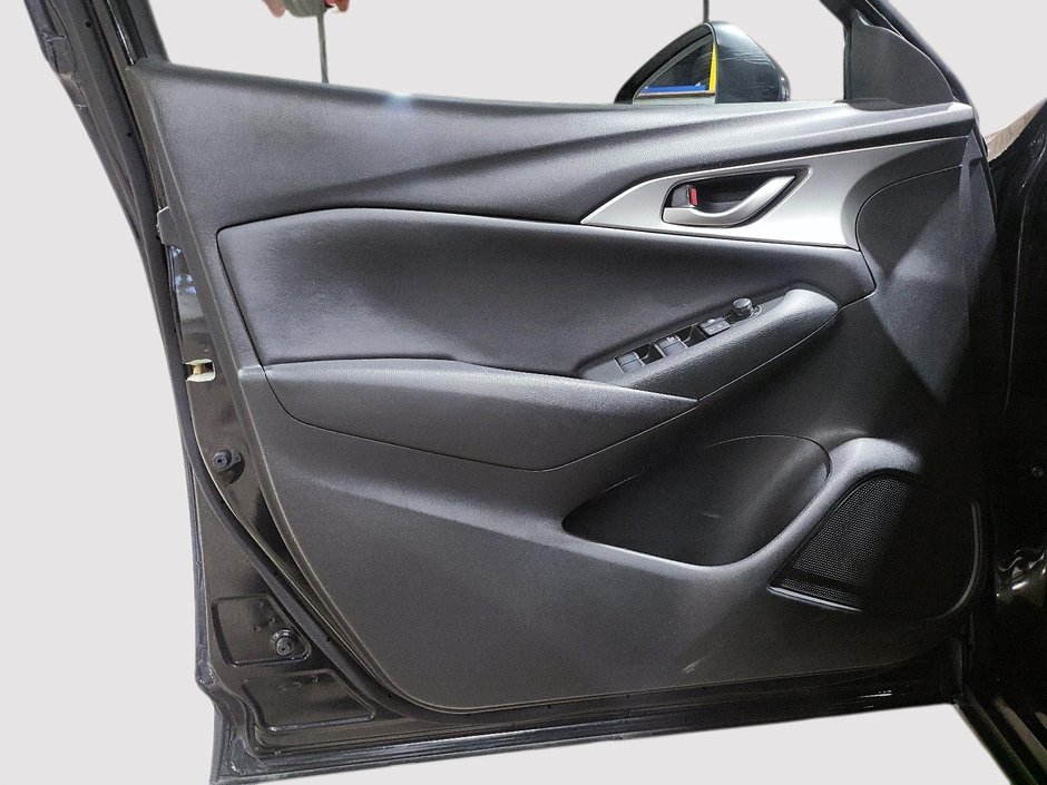 2022 Mazda CX-3 GS-10