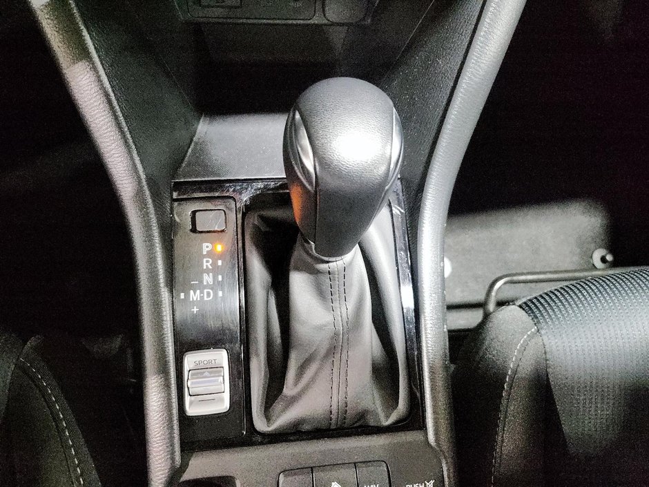 2022 Mazda CX-3 GS-14