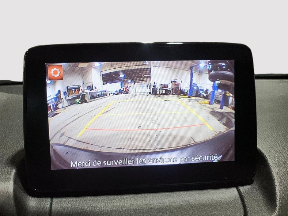 2022 Mazda CX-3 GS-16