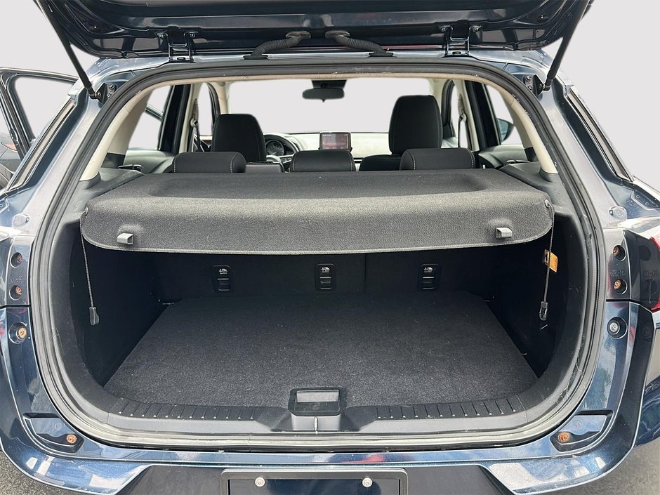 Mazda CX-3 GS AWD 2022-5