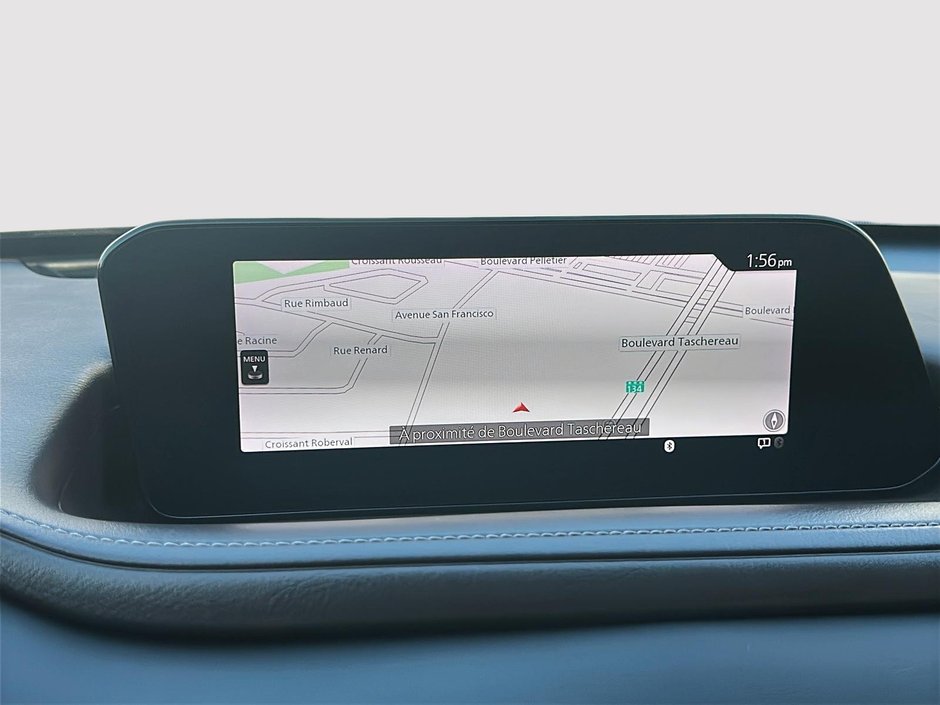 2020 Mazda CX-30 GT-18