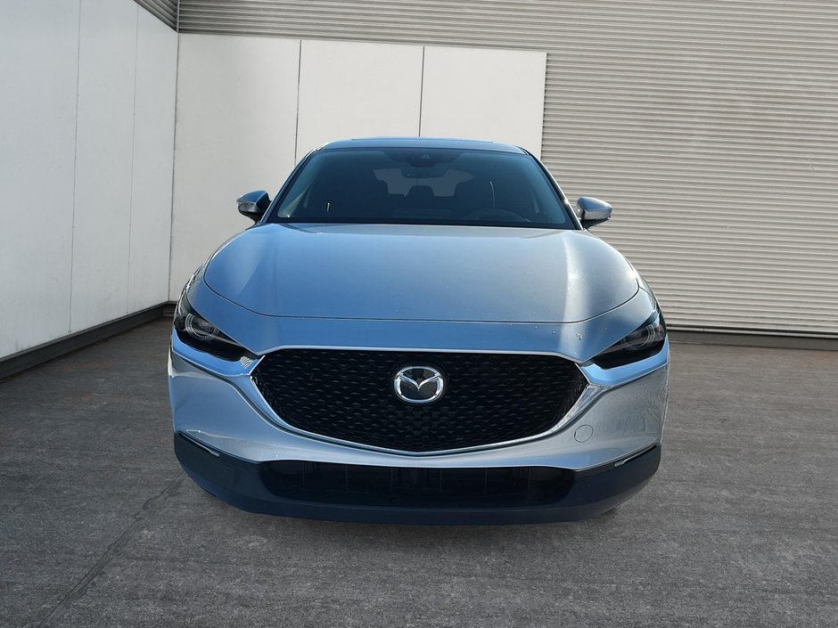 2020 Mazda CX-30 GT-1