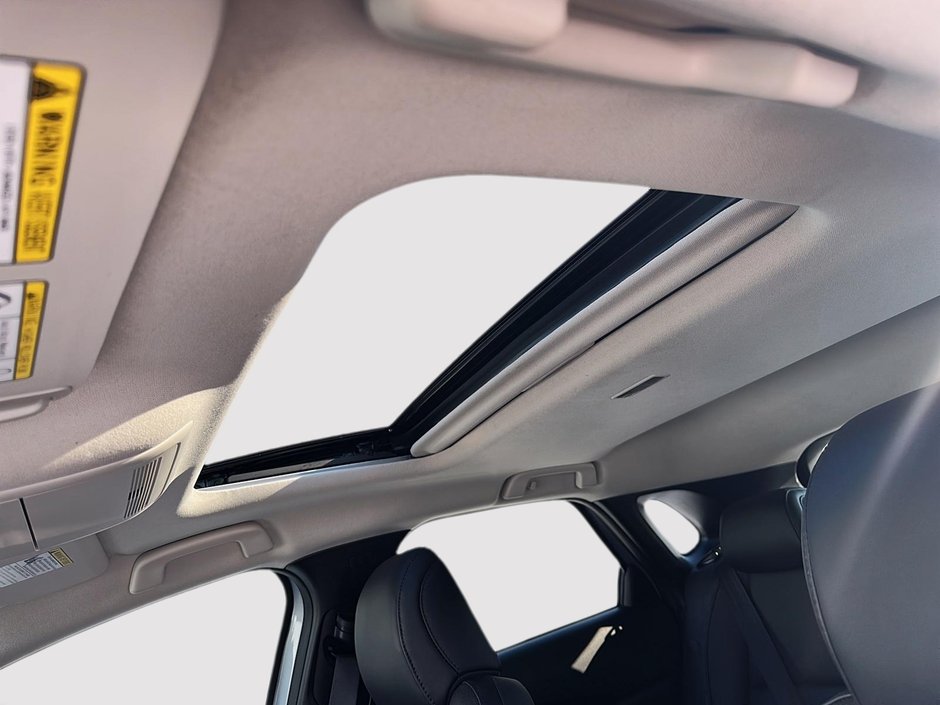 2020 Mazda CX-30 GT-16