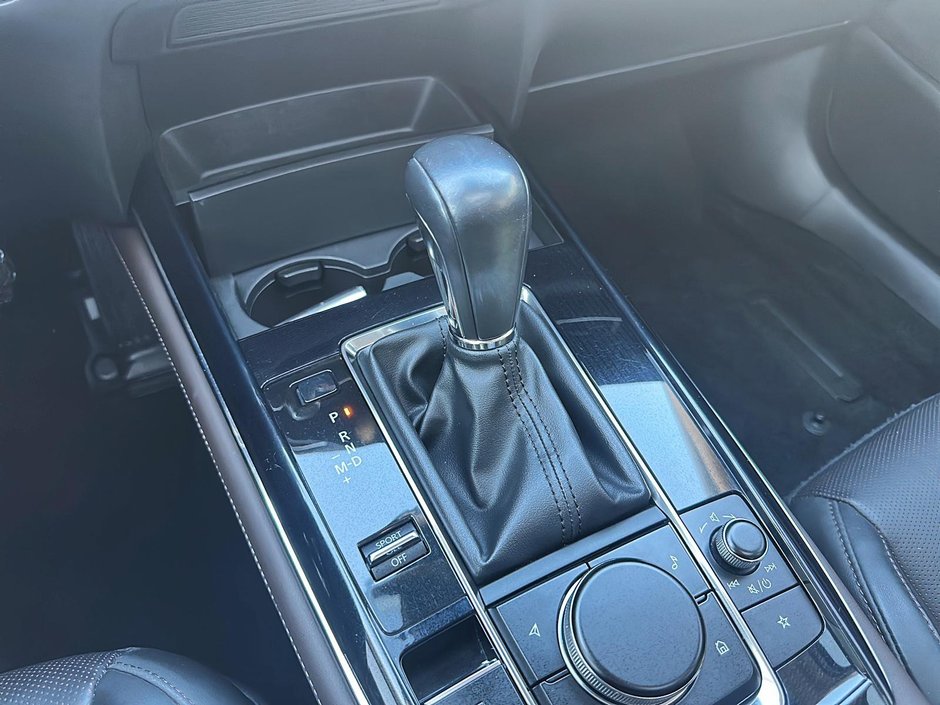 2020 Mazda CX-30 GT-14