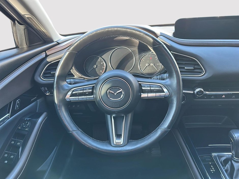 2020 Mazda CX-30 GT-11