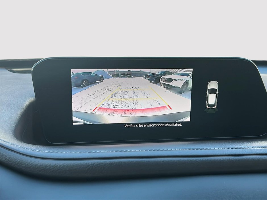 2020 Mazda CX-30 GT-17