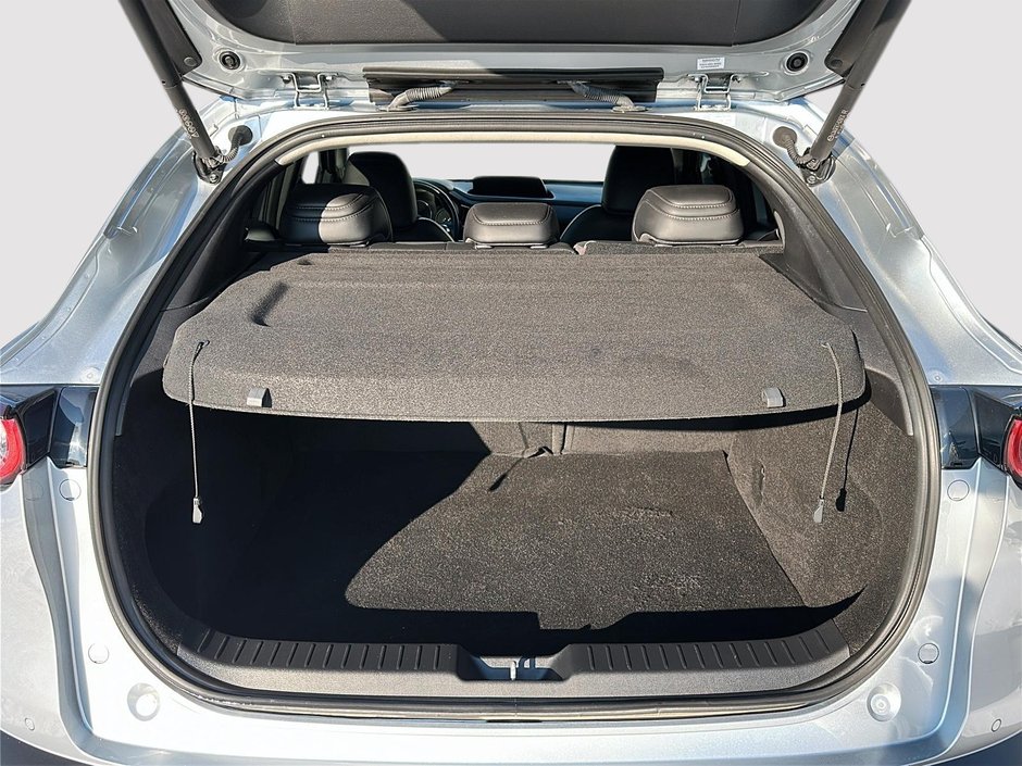 2020 Mazda CX-30 GT-5