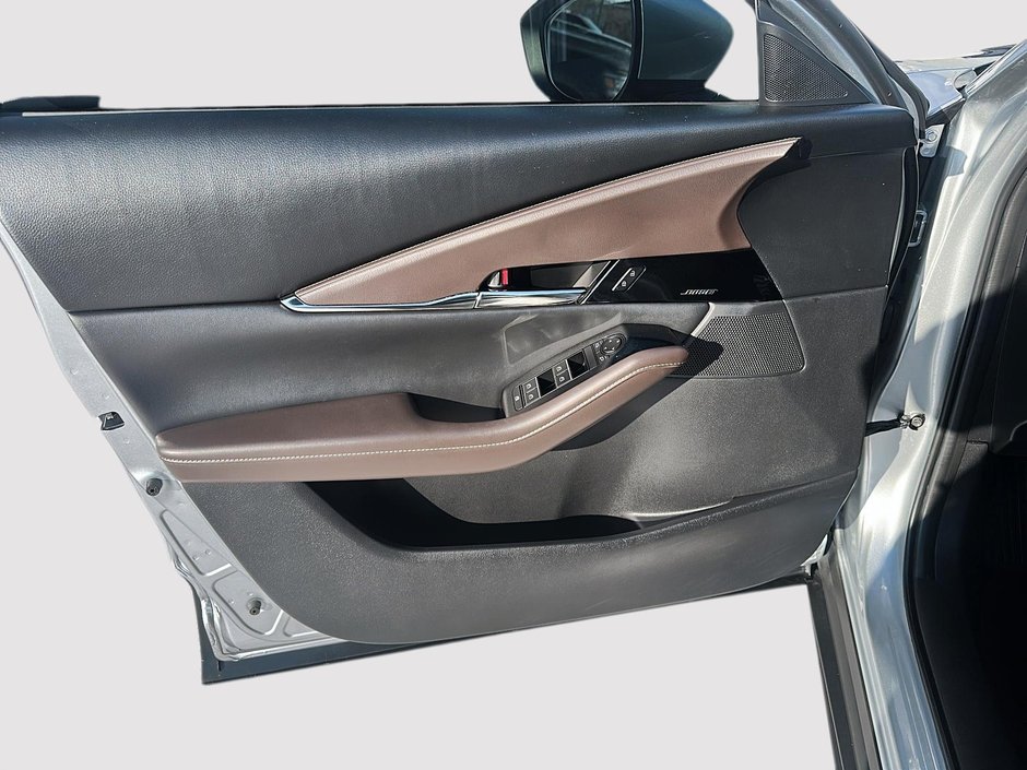 2020 Mazda CX-30 GT-10