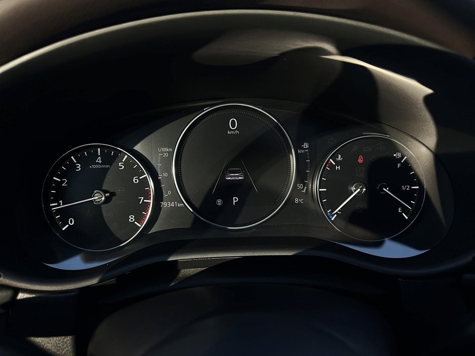 2020 Mazda CX-30 GT-13